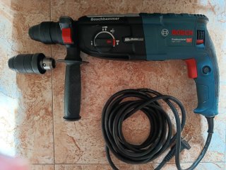 Martillo Perforador Bosch GBH 2-28 F