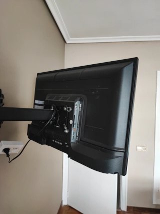 TV 32 pulgadas TD Systems NO SMART
