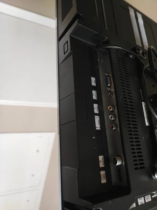 TV 32 pulgadas TD Systems NO SMART