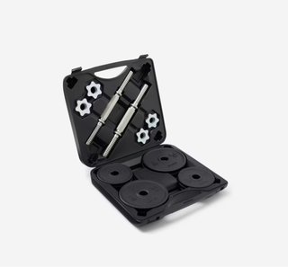 Kit de Mancuernas 20kg Corength