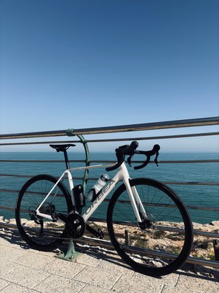 Bicicleta de Carretera Orbea Orca 2026