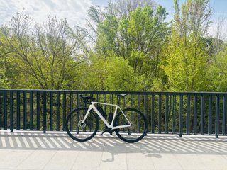 Bicicleta de Carretera Orbea Orca 2026