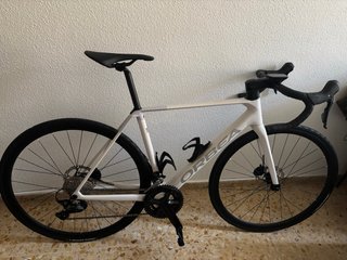 Bicicleta de Carretera Orbea Orca 2026