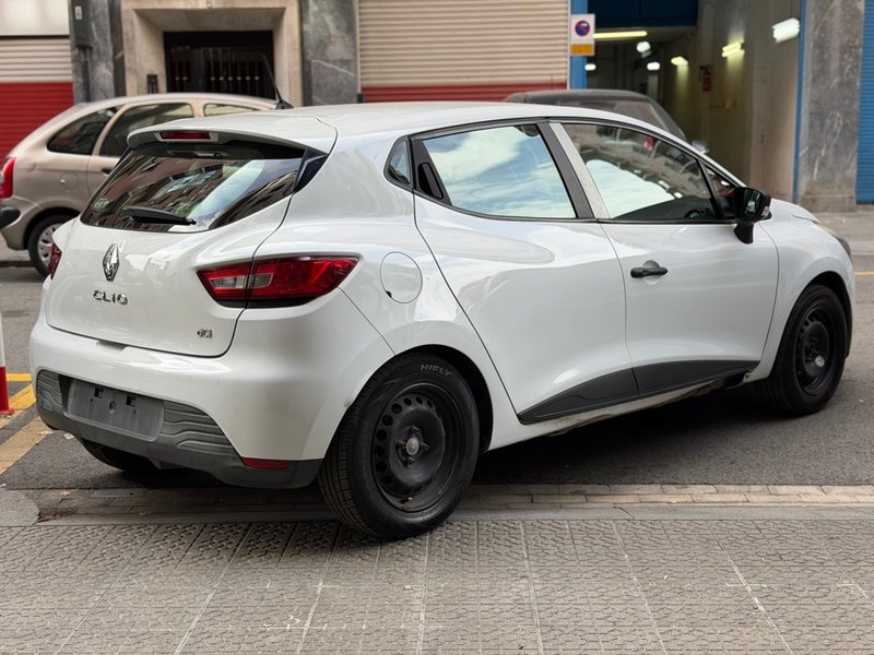 Renault Clio 2016, foto 7