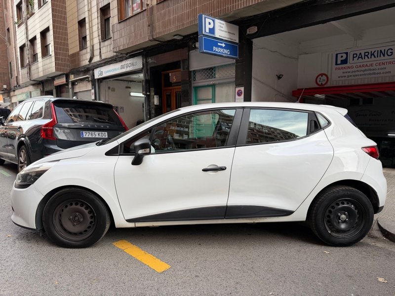 Renault Clio 2016, foto 2