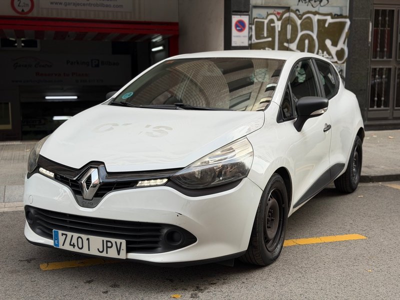 Renault Clio 2016, foto 3