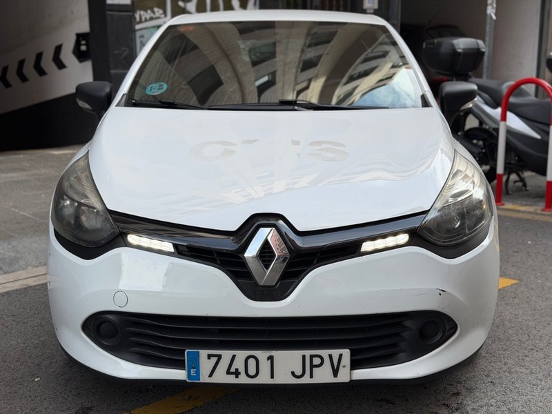 Renault Clio 2016, foto 4