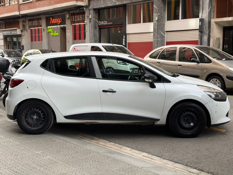 Renault Clio 2016, foto 6