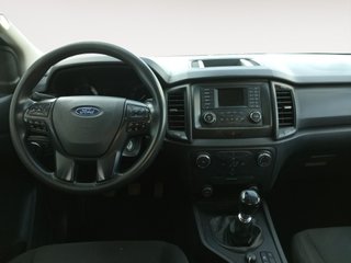 Ford Ranger Pickup 2.0 Ecoblue Doble Cabina XL 4x4 125 kW (170 CV)