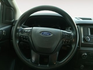 Ford Ranger Pickup 2.0 Ecoblue Doble Cabina XL 4x4 125 kW (170 CV)