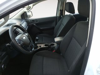 Ford Ranger Pickup 2.0 Ecoblue Doble Cabina XL 4x4 125 kW (170 CV)