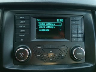 Ford Ranger Pickup 2.0 Ecoblue Doble Cabina XL 4x4 125 kW (170 CV)