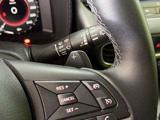 Nissan Juke N-Connecta 1.0 DIG-T 114CV DCT