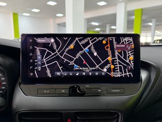 Nissan Juke N-Connecta 1.0 DIG-T 114CV DCT