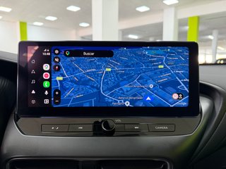 Nissan Juke N-Connecta 1.0 DIG-T 114CV DCT