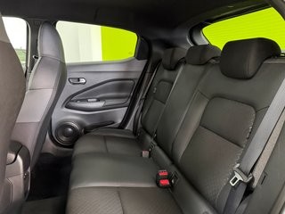 Nissan Juke N-Connecta 1.0 DIG-T 114CV DCT