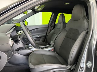 Nissan Juke N-Connecta 1.0 DIG-T 114CV DCT