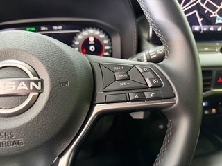 Nissan Juke N-Connecta 1.0 DIG-T 114CV DCT