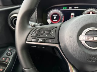 Nissan Juke N-Connecta 1.0 DIG-T 114CV DCT