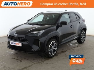 Toyota Yaris Cross 1.5 Hybrid 2WD Style
