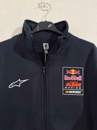 Chaqueta KTM Red Bull