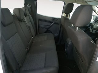 Ford Ranger Pickup 2.0 Ecoblue Doble Cabina XL 4x4 125 kW (170 CV)