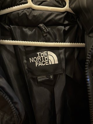 Chaqueta The North Face Nuptse 700