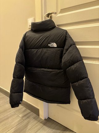 Chaqueta The North Face Nuptse 700