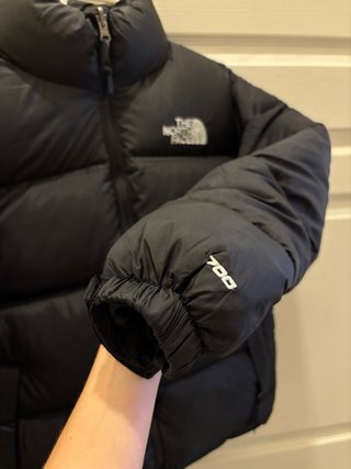 Chaqueta The North Face Nuptse 700