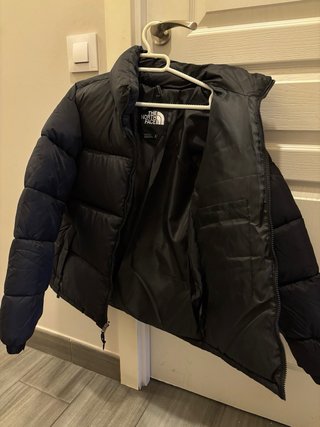 Chaqueta The North Face Nuptse 700
