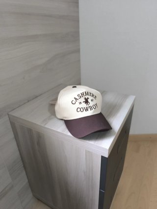 Gorra Cashmere Cowboy 1997