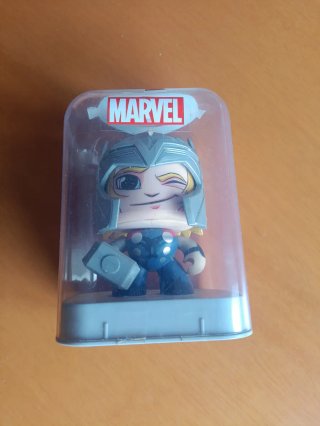 Muñeco Marvel Thor