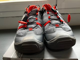 Zapatillas de montaña Quechua