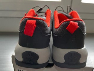 Zapatillas de montaña Quechua