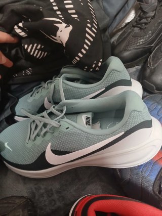 Zapatillas Nike Deportivas