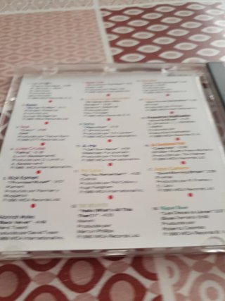 CD Rock Pop Vol. 1
