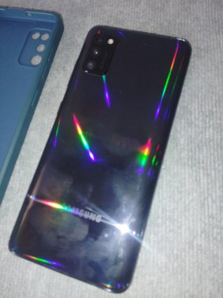 Samsung Galaxy A41 + Reloj Amazfit GTS