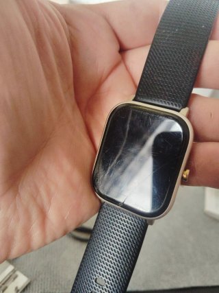 Samsung Galaxy A41 + Reloj Amazfit GTS