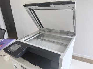 Stampante multifunzione Brother MFC-L3740CDWE laser a colori