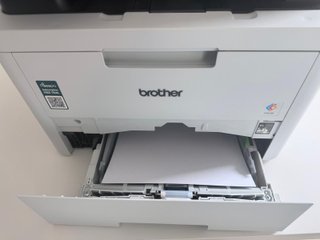 Stampante multifunzione Brother MFC-L3740CDWE laser a colori