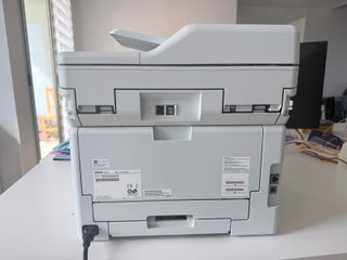 Stampante multifunzione Brother MFC-L3740CDWE laser a colori