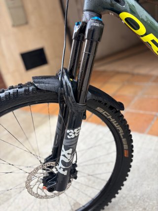 Orbea Occam H30 2022