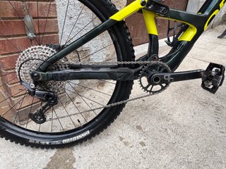 Orbea Occam H30 2022