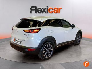 Mazda CX-3 2.0 G 89kW (121CV) 2WD Evolution