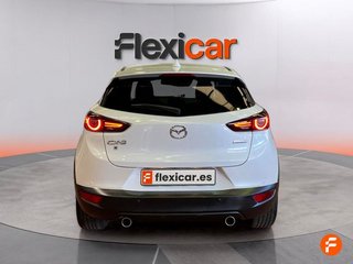 Mazda CX-3 2.0 G 89kW (121CV) 2WD Evolution