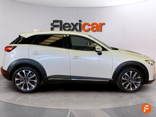 Mazda CX-3 2.0 G 89kW (121CV) 2WD Evolution