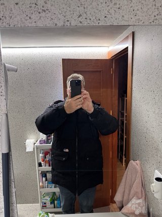 Pedro Gómez Chaqueta xl talla 6
