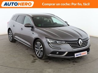 Renault Talisman 1.6 dCi Energy Zen