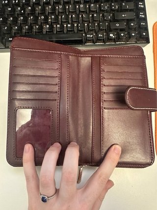 Cartera Tous Rosa