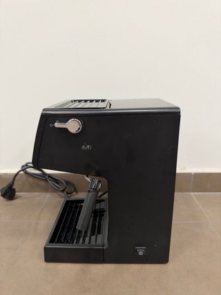 Cafetera DeLonghi ECP31.21 Negra 1100W